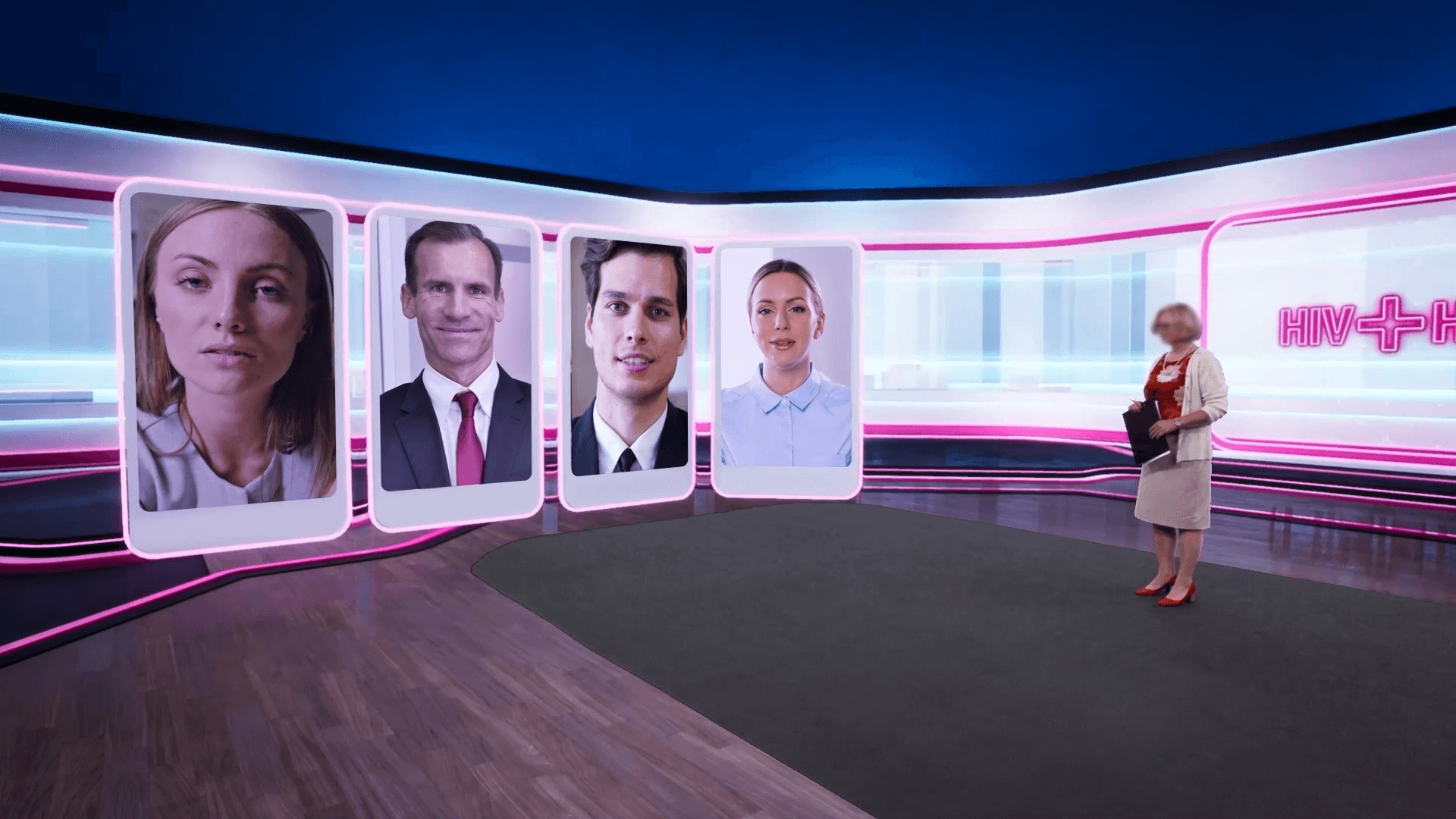 Transmisje online kursów Warszawa Transmisje online kursów Warszawa